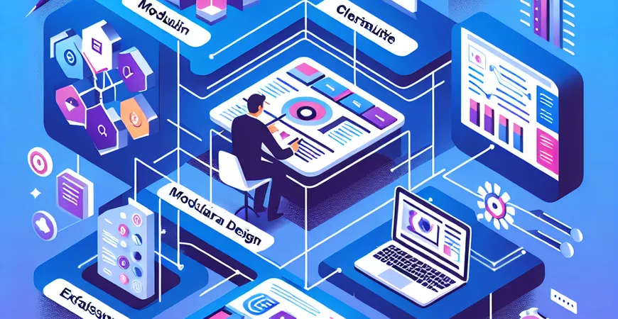 HRM 软件的「模块化设计」有什么好处？按需组合方案解析